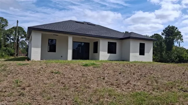 Lehigh Acres, FL 33971,3501 70th ST W