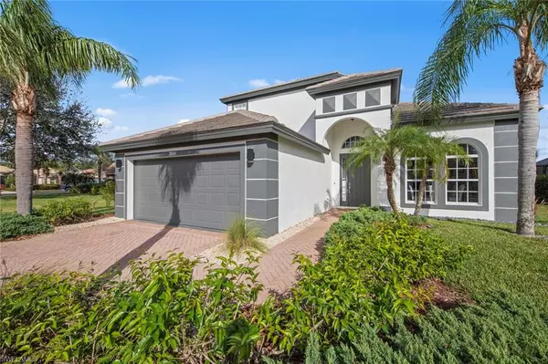 20141 Rookery DR, Estero, FL 33928