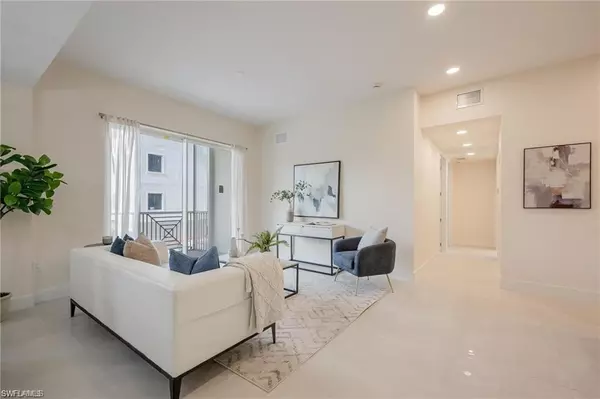 Bonita Springs, FL 34135,26589 ROSEWOOD POINT DR #B-308