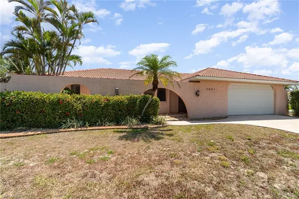 2621 Via Veneto DR, Punta Gorda, FL 33950