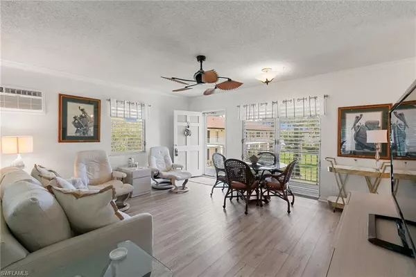 Marco Island, FL 34145,167 N Collier BLVD #G10