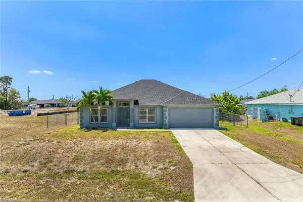 3066 NW 3rd PL, Cape Coral, FL 33993