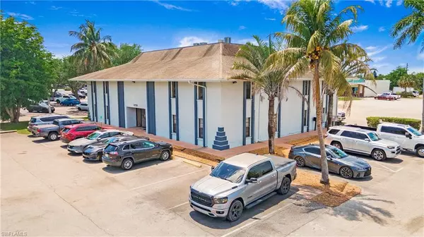 11725 Collier BLVD #E, Naples, FL 34116