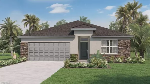 44627 PALM FROND DR, Punta Gorda, FL 33982