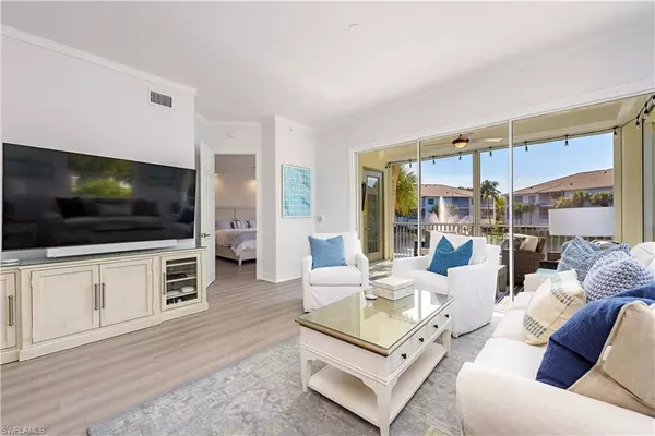 Naples, FL 34108,805 Bentwater CIR #104