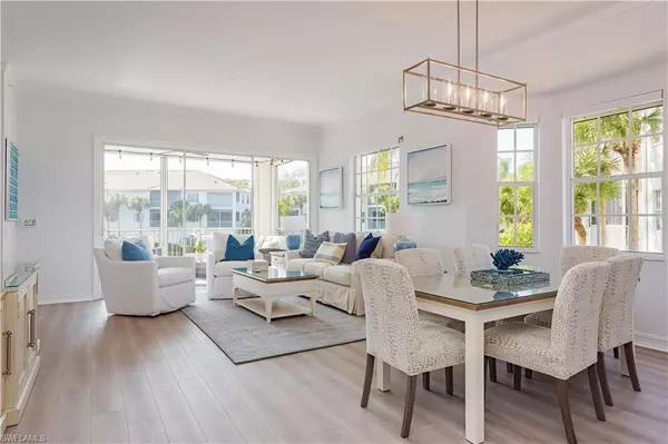 Naples, FL 34108,805 Bentwater CIR #104