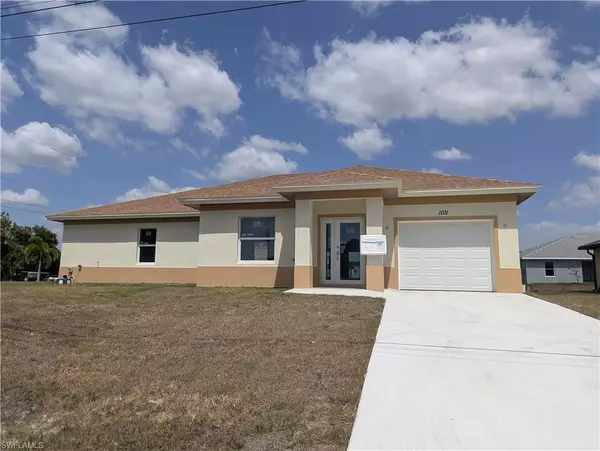Lehigh Acres, FL 33973,1103 Harold AVE S