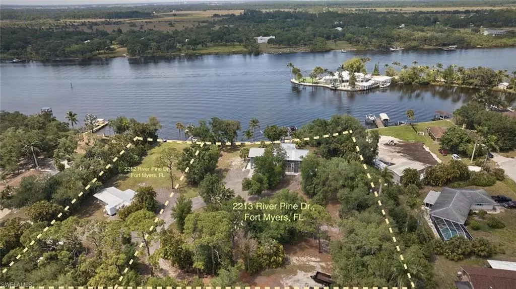 Fort Myers, FL 33905,2212 River Pine DR