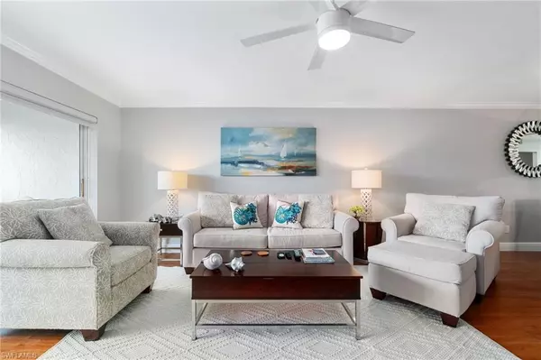 Naples, FL 34112,4572 Andover WAY #C105