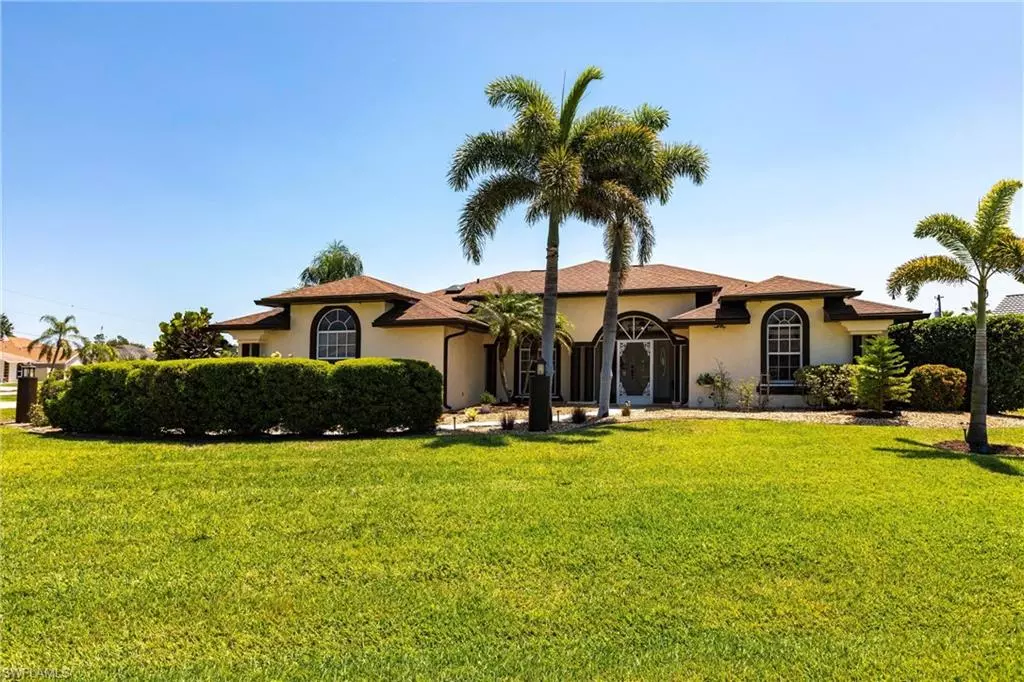 Punta Gorda, FL 33983,25179 Campos DR