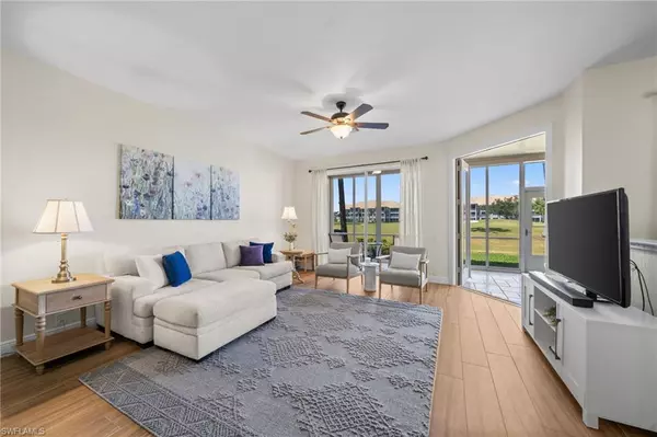 Fort Myers, FL 33908,9211 Bayberry BND #102