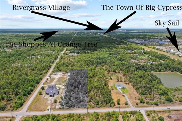 000 Desoto BLVD N, Naples, FL 34120