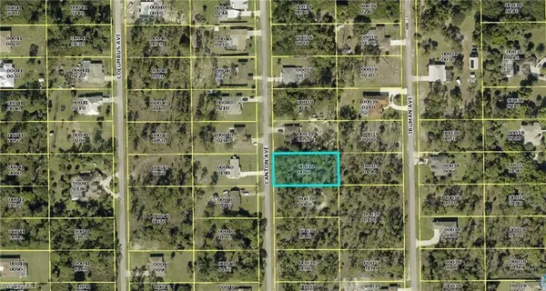 712 Canton AVE, Lehigh Acres, FL 33972