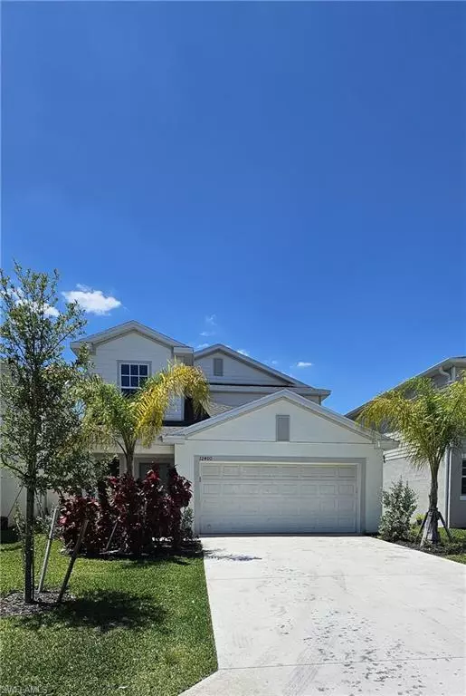 Lehigh Acres, FL 33974,12400 Dakota Ridge PL