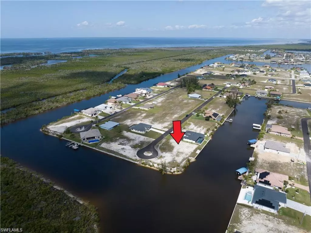 Cape Coral, FL 33993,2831 NW 46th PL