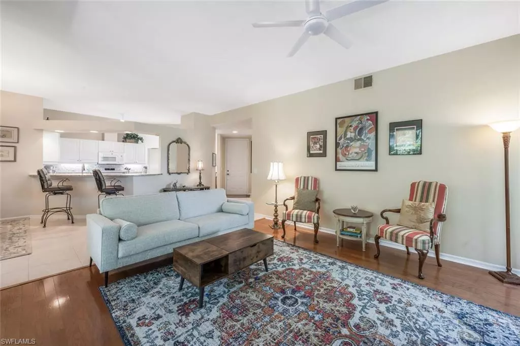 Naples, FL 34109,1560 Clermont DR #D101
