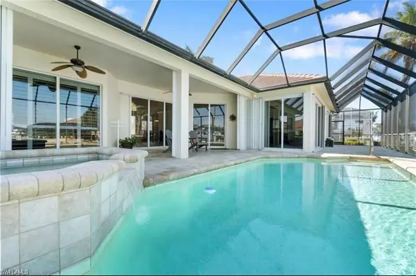 Marco Island, FL 34145,648 Bimini AVE