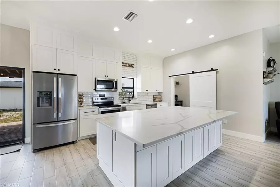 7717 16th TER, Labelle, FL 33935
