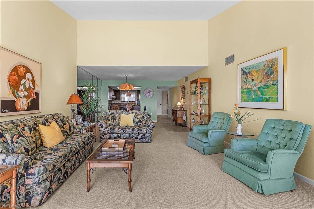 Fort Myers, FL 33919,4815 S Landings DR #202