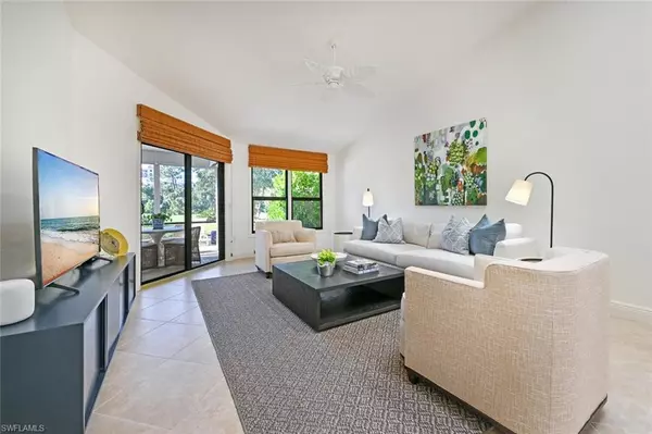 Naples, FL 34108,6631 Trident WAY #D-3
