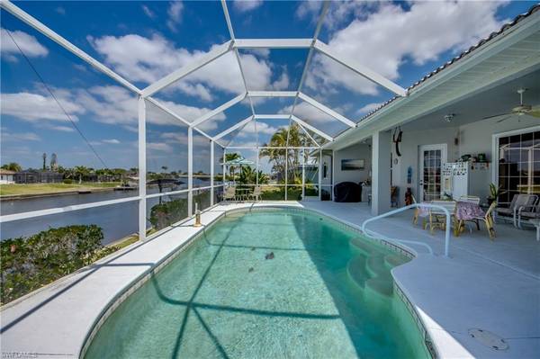 Cape Coral, FL 33904,2532 Shelby PKWY