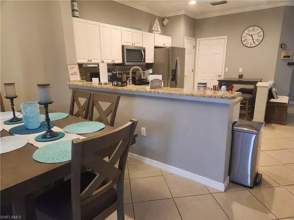 Naples, FL 34105,1048 Hampton CIR #58