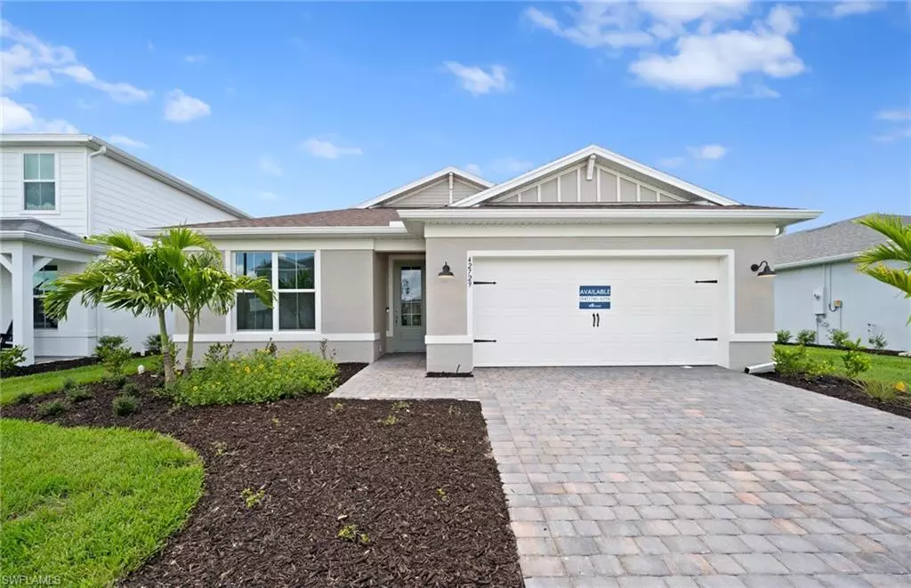 Punta Gorda, FL 33982,42729 Valley Brooks ST