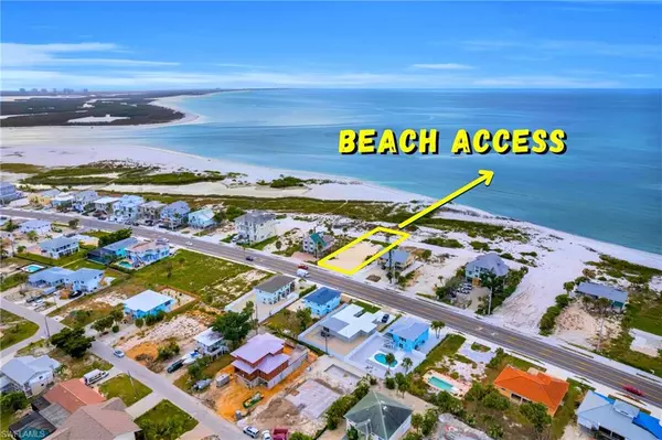 Fort Myers Beach, FL 33931,8010 Estero BLVD