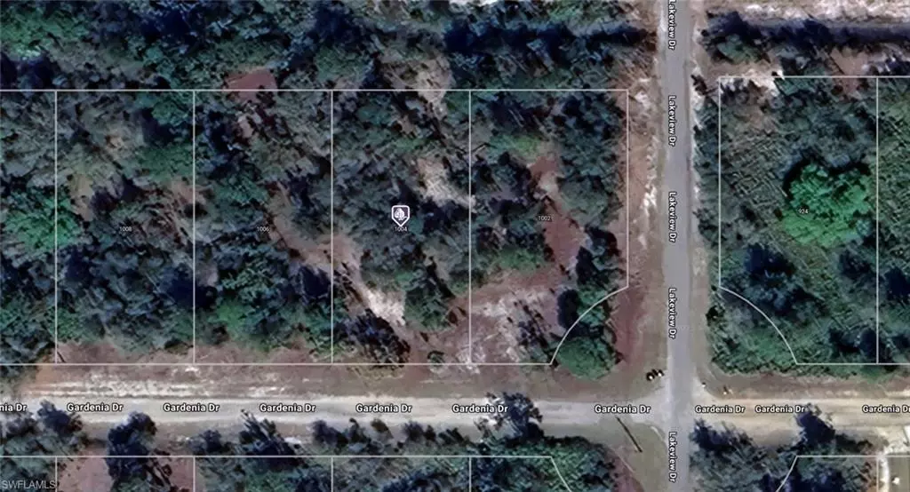 Indian Lake Estates, FL 33855,1004 Gardenia DR