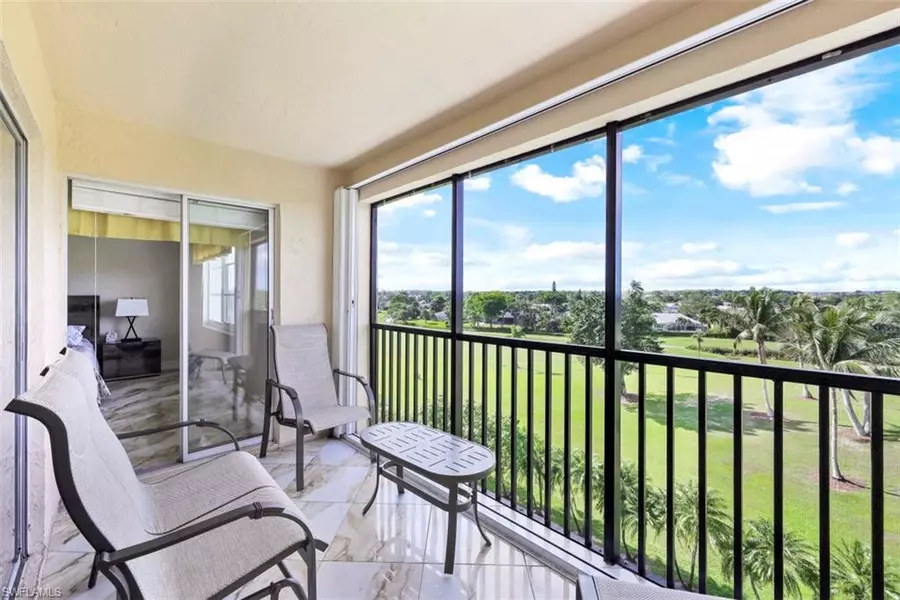 190 Pebble Beach BLVD #502, Naples, FL 34113