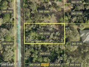 1904 McArthur AVE, Lehigh Acres, FL 33972