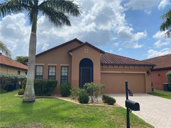12168 Country Day CIR, Fort Myers, FL 33913