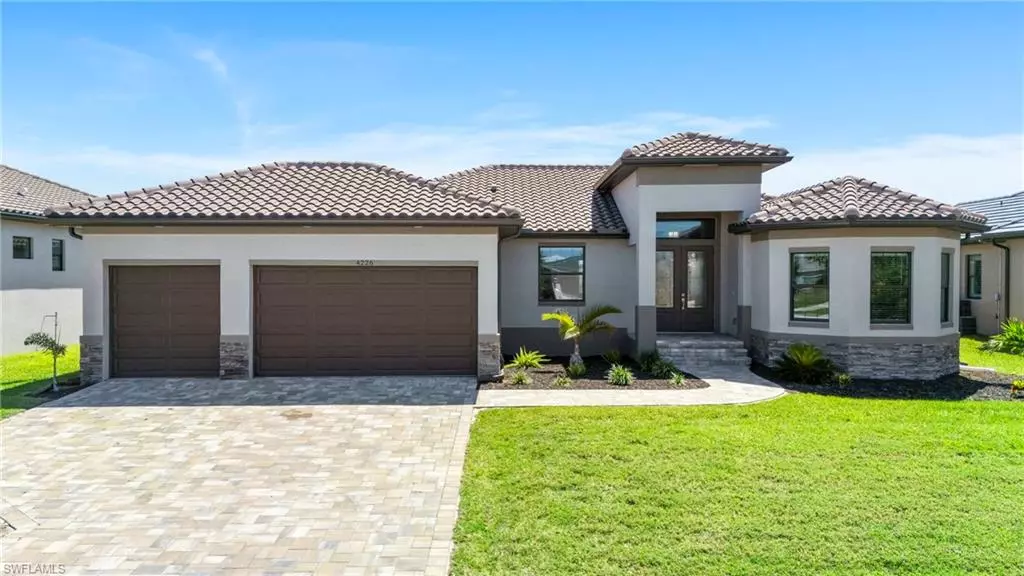Punta Gorda, FL 33950,4226 Vasco ST