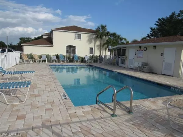 Fort Myers, FL 33919,13140 Broadhurst LOOP #304