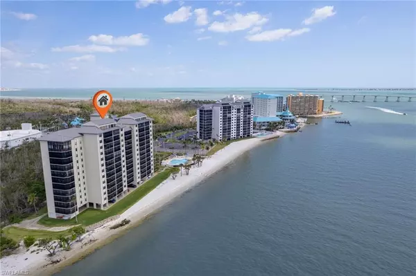 17080 Harbour Point DR #816, Fort Myers, FL 33908