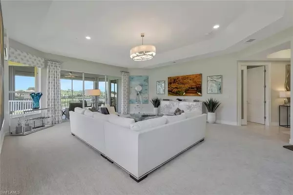 Naples, FL 34109,1855 Les Chateaux BLVD #5-201