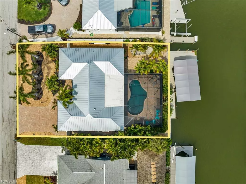 Fort Myers Beach, FL 33931,11 Sunview BLVD