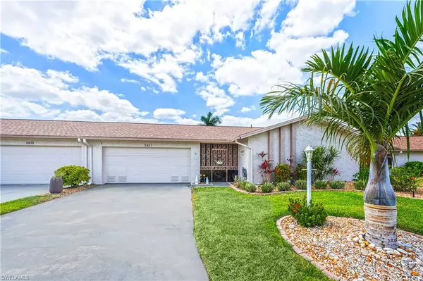 Fort Myers, FL 33919,5431 Capbern CT