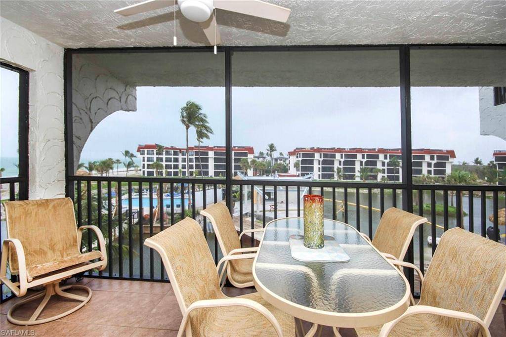 Sanibel, FL 33957,2445 W Gulf DR #32E