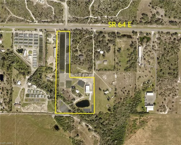 19910 E STATE ROAD 64, Bradenton, FL 34212