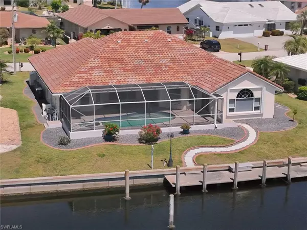 Punta Gorda, FL 33950,2817 La Mancha CT
