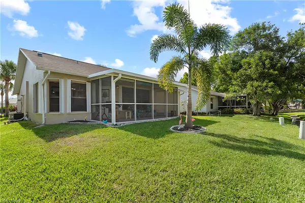 North Fort Myers, FL 33917,17880 Dracena CIR
