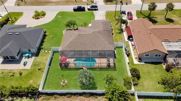 Cape Coral, FL 33914,3721 SW 13th AVE