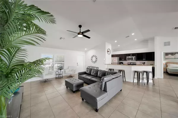 Cape Coral, FL 33914,3721 SW 13th AVE