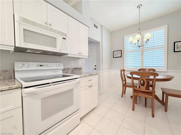 Naples, FL 34112,7605 Arbor Lakes CT #524