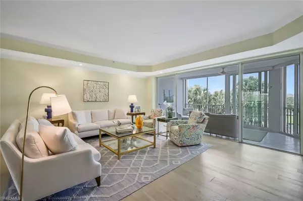 Naples, FL 34108,8440 ABBINGTON CIR #D25
