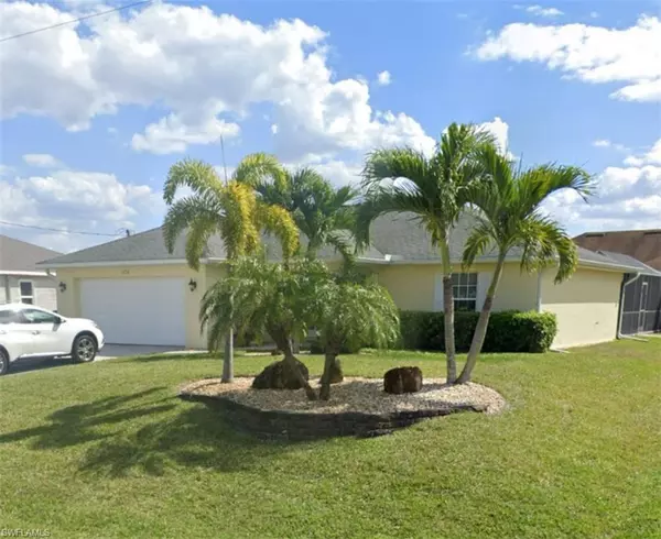 Cape Coral, FL 33909,1730 NE 34th LN