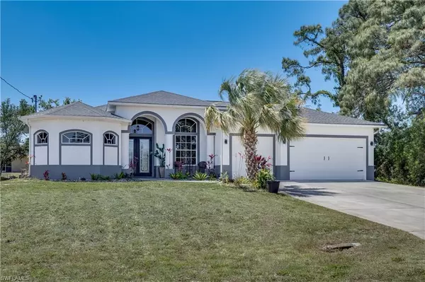 Lehigh Acres, FL 33971,3007 8th ST W