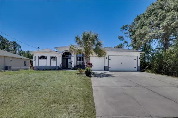 Lehigh Acres, FL 33971,3007 8th ST W