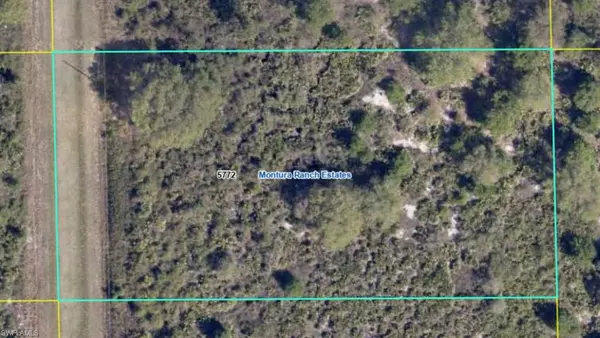 555 S LIVE OAK ST, Clewiston, FL 33440